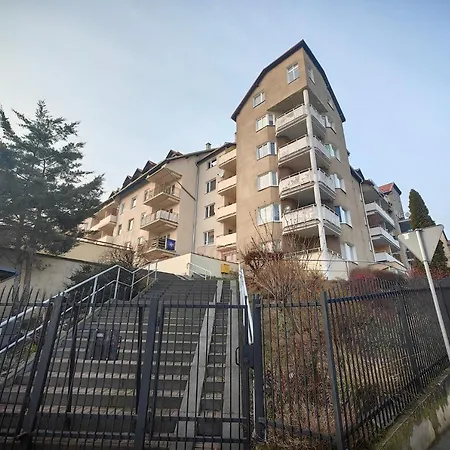 דירה Panorama Miasta