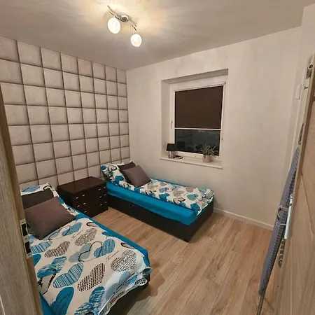 דירה Panorama Miasta