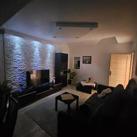 Panorama Miasta * גדינייה