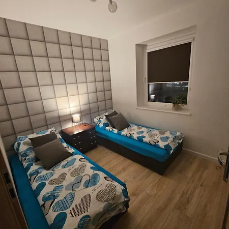 Panorama Miasta * גדינייה