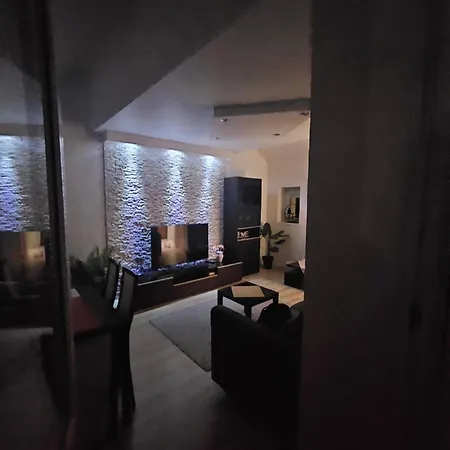 Panorama Miasta דירה גדינייה