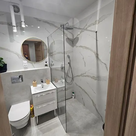 Panorama Miasta * גדינייה