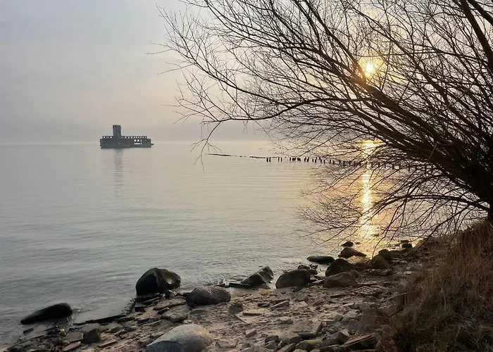 Panorama Miasta * Gdyně