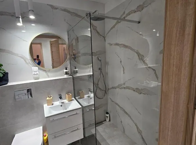 Panorama Miasta Gdyně