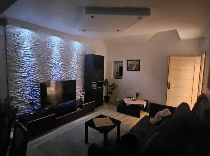 Panorama Miasta * Gdyně