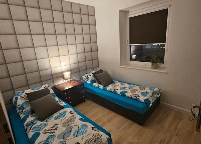 Panorama Miasta * Gdyně